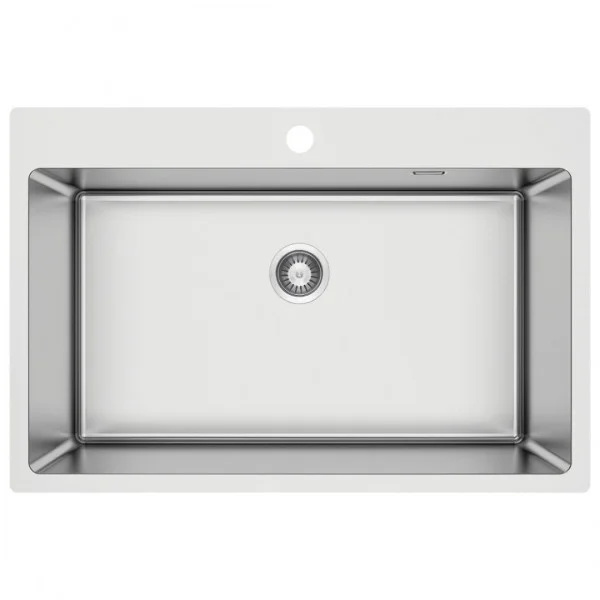 Deante OLFATO jednodelna sudopera ZPO 010C POKUĆSTVO