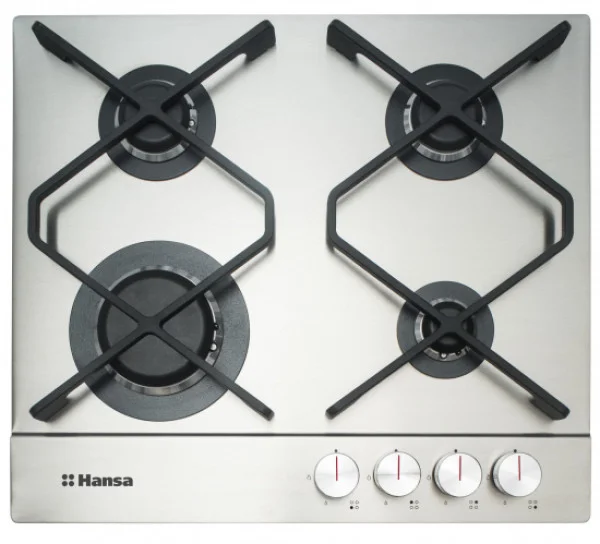 Hansa BHGI631500 Ugradna ploča BELA TEHNIKA