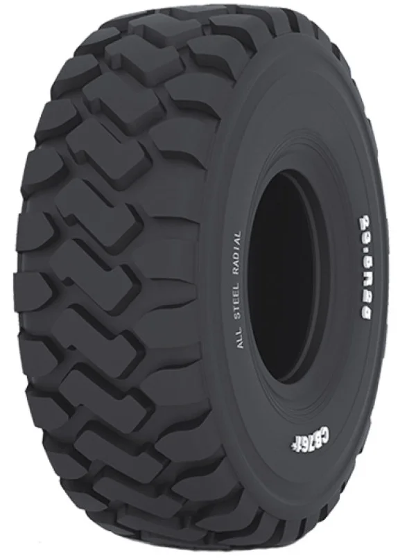 West Lake 20.5R25 WESTLAKE CB761 TL AUTO GUME