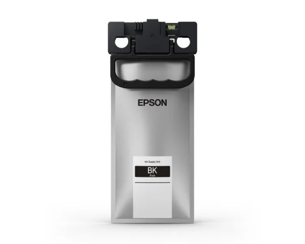 EPSON T12E140 crno mastilo XL za WorkForce WF-M53XX58XX  ŠTAMPAČI I SKENERI