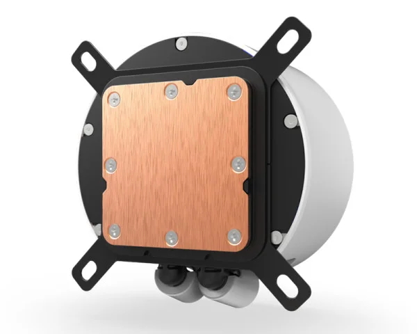 NZXT Kraken Elite 360 RGB V2 vodeno hlađenje belo (RL-KR36E-W2)  IT KOMPONENTE I PERIFERIJA