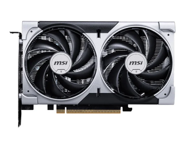 MSI GeForce RTX 5060 VENTUS 8GB 128bit RTX 5060 8G VENTUS 2X OC grafička karta IT KOMPONENTE I PERIFERIJA