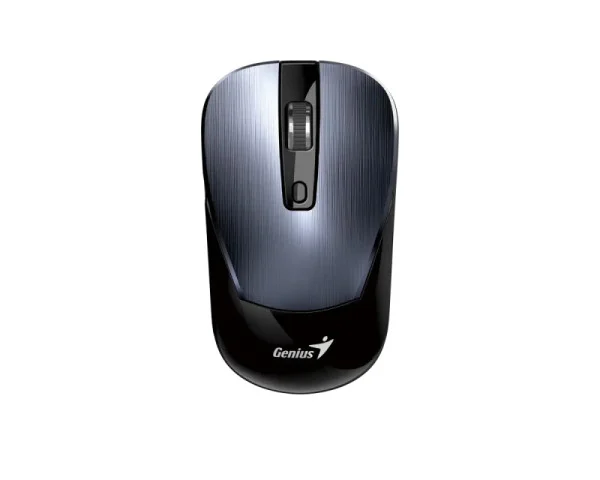 GENIUS NX-7125 Wireless Optical USB lron Grey miš  IT KOMPONENTE I PERIFERIJA