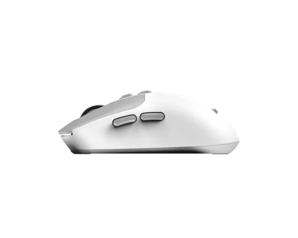 GENIUS NX-8080S BT Wireless Optical USB belo-sivi miš  IT KOMPONENTE I PERIFERIJA