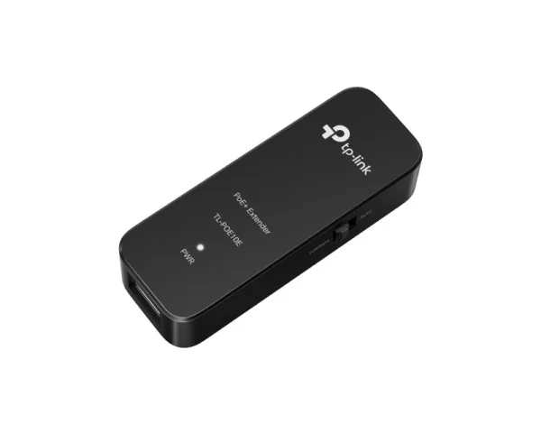 TP-LINK TL-POE10E PoE+ Extender 10100MbS do 250m  IT KOMPONENTE I PERIFERIJA