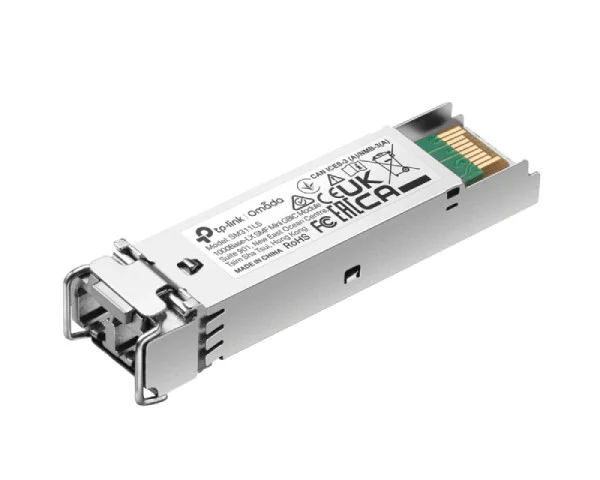 TP-LINK TL-SM321B-2 Gigabitni SFP modul do 2km  IT KOMPONENTE I PERIFERIJA