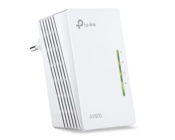TP-LINK TL-WPA4220 KIT Powerline adapter Wi-FiAV600600Mbps  IT KOMPONENTE I PERIFERIJA