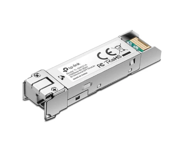 TP-LINK SM321A-2 Gigabitni SFP modul do 2km  IT KOMPONENTE I PERIFERIJA