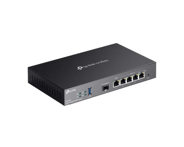 TP-LINK ER7206 Omada Gigabit.Ruter  IT KOMPONENTE I PERIFERIJA