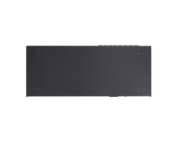 TP-LINK SX3008F Omada 8-port 10GB upravljivi switch  IT KOMPONENTE I PERIFERIJA