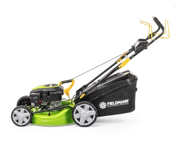 FIELDMANN FZR 5130-170B Benzinska kosilica za travu  BAŠTA, BAZENI I ALATI