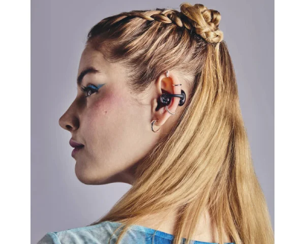 ENERGY SISTEM ChicPods Earphones Snow slušalice sa mikrofonom bele  IT KOMPONENTE I PERIFERIJA