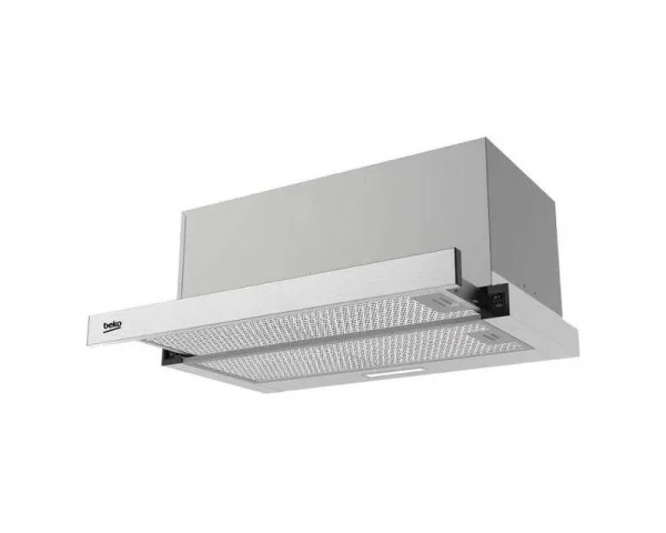 BEKO HNT61520XH aspirator  BELA TEHNIKA