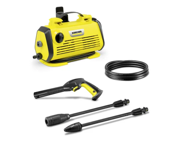KARCHER K 3 Horizontal Plus Perač pod pritiskom  BAŠTA, BAZENI I ALATI