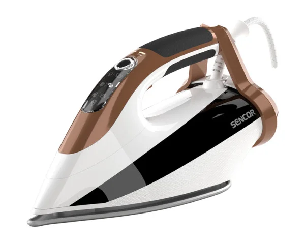 SENCOR SSI 8400BZ pegla  KUĆNI APARATI