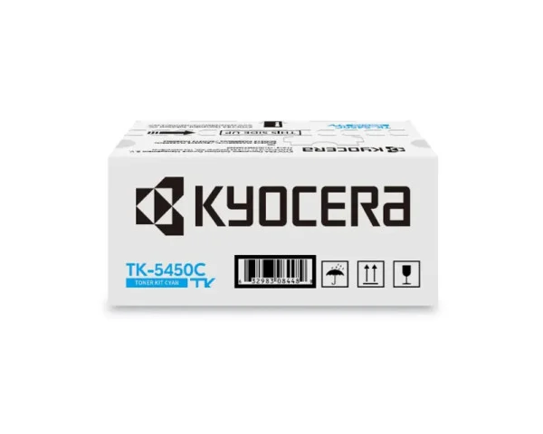 KYOCERA TK-5450C cyan toner  ŠTAMPAČI I SKENERI