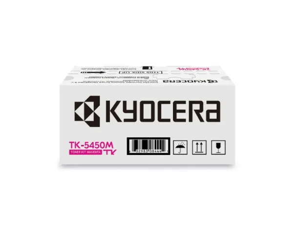 KYOCERA TK-5450M magenta toner  ŠTAMPAČI I SKENERI