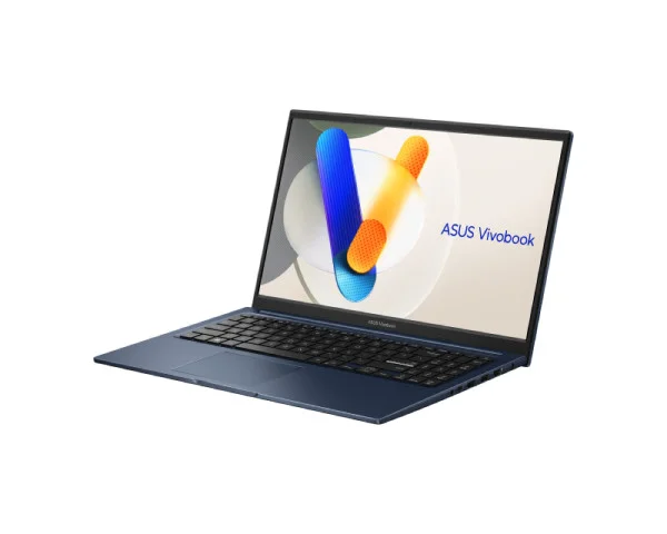 ASUS VivoBook 15 X1504VA-BQ2626 (15.6 inča FHD, i3-1315U, 16GB, SSD 512GB) laptop  LAPTOP  I DESKTOP RAČUNARI
