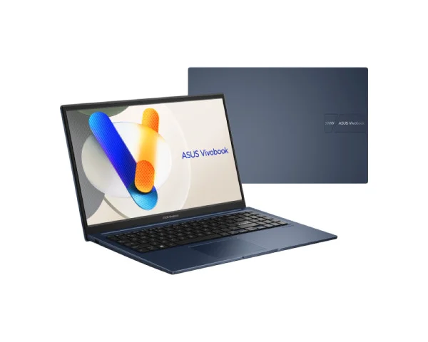 ASUS Vivobook 15 X1504VA-BQ2445 (15.6 inča FHD , i3-1315U, 8GB, SSD 512GB) laptop  LAPTOP  I DESKTOP RAČUNARI