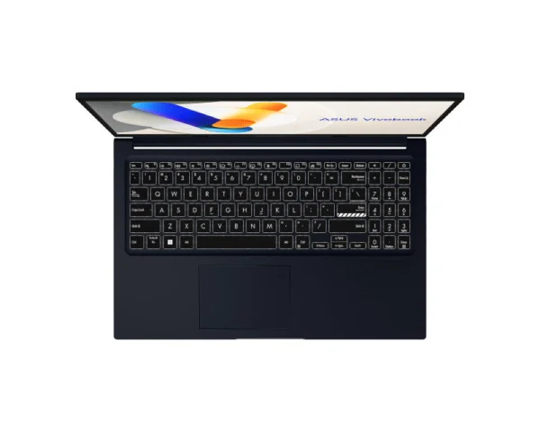ASUS Vivobook 15 X1504VA-BQ2947 (15.6 inča FHD , Core 5 120U, 16GB, SSD 512GB) laptop  LAPTOP  I DESKTOP RAČUNARI