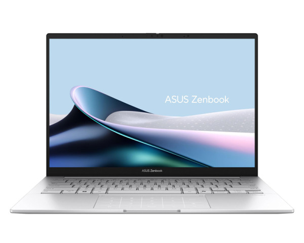 ASUS Zenbook 14 OLED UX3405CA-QL595 (14 inča WUXGA, Ultra 7 255H, 16GB, SSD 1TB) laptop  LAPTOP  I DESKTOP RAČUNARI