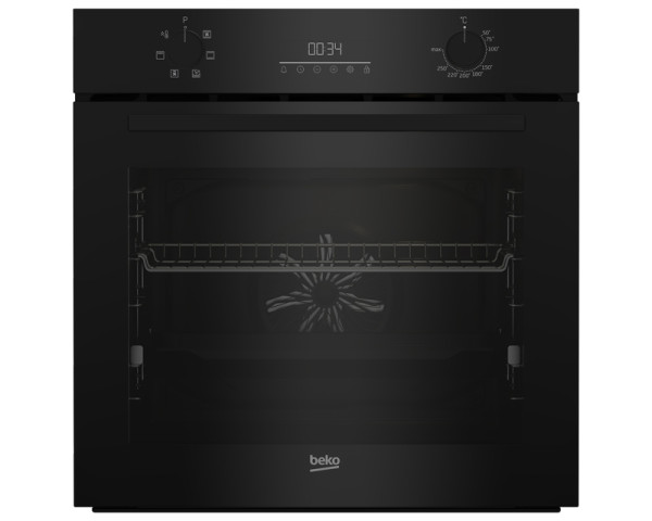 BEKO BCBIE 17300 KSB ugradna rerna  BELA TEHNIKA