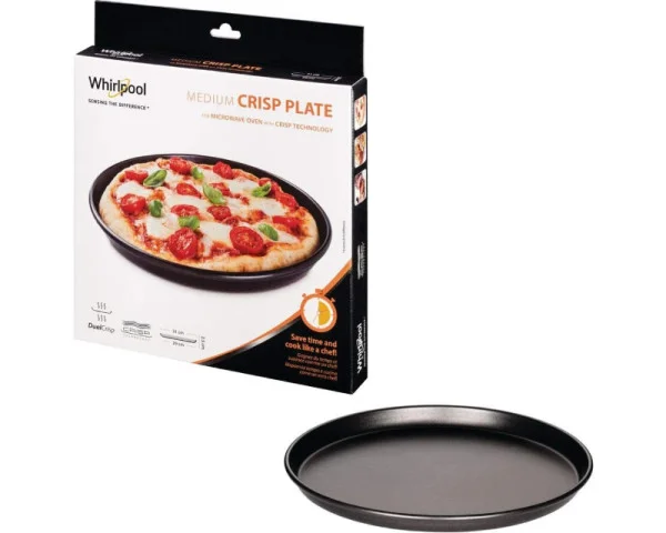 WPro Tanjir za mikrotalasnu rernu 32cm AVM305  POKUĆSTVO