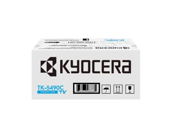 KYOCERA TK-5490C cyan toner  ŠTAMPAČI I SKENERI