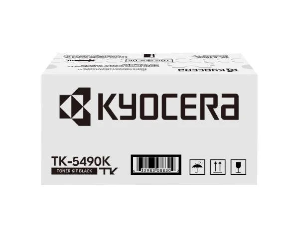 KYOCERA TK-5490K crni toner  ŠTAMPAČI I SKENERI