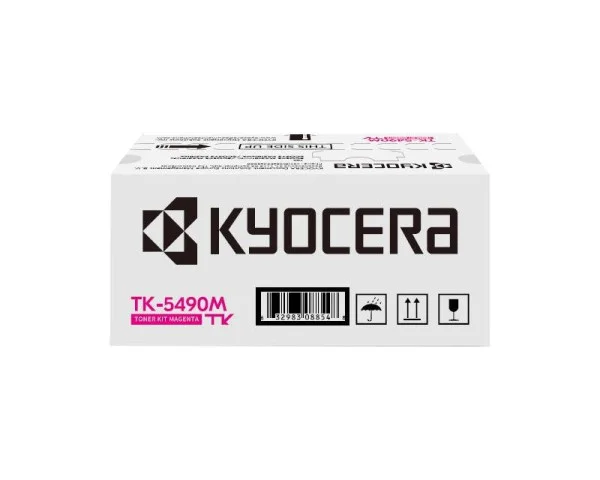 KYOCERA TK-5490M magenta toner  ŠTAMPAČI I SKENERI