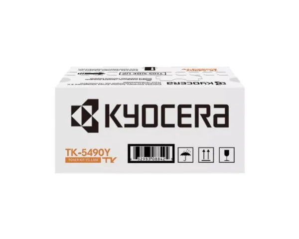 KYOCERA TK-5490Y žuti toner  ŠTAMPAČI I SKENERI
