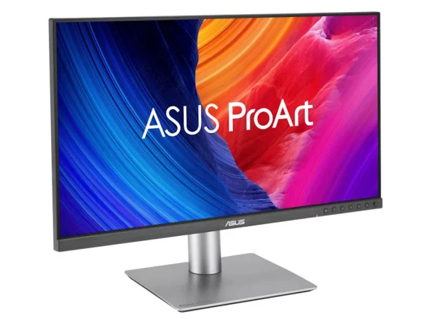 Asus Monitor ProArt PA32QCV 31.5'' (90LM0BD0-B01K71)  MONITORI