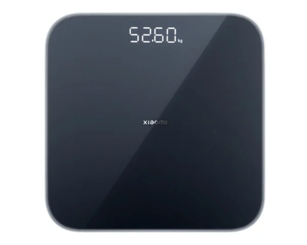 XIAOMI Mi Smart Scale S200 (Dark Grey) BHR9239GL KUĆNI APARATI