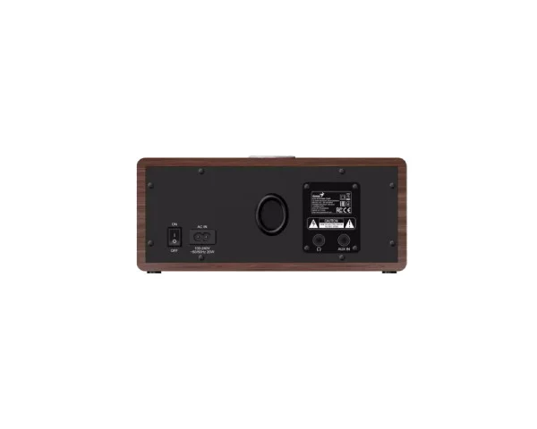 GENIUS SP-HF505BT, Dark Brown, zvučnik  TV, AUDIO,VIDEO