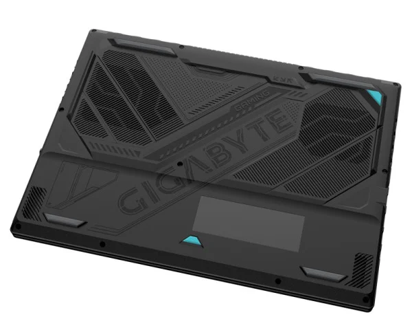 GIGABYTE A16 3WH 16 inch FHD+ 165Hz 300nits AMD Ryzen 7 260 16GB 1TB SSD GeForce RTX 5070 8GB Backlit gaming laptop  LAPTOP  I DESKTOP RAČUNARI