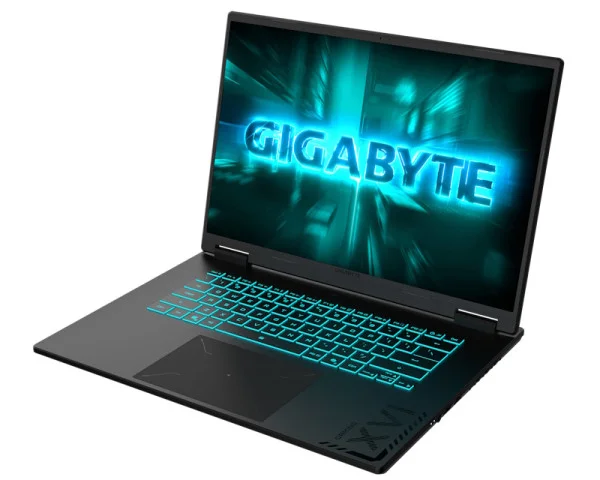 GIGABYTE A16 3TH 16 inch FHD+ 165Hz 300nits AMD Ryzen 7 260 16GB 512GB SSD GeForce RTX 5050 8GB Backlit gaming laptop  LAPTOP  I DESKTOP RAČUNARI