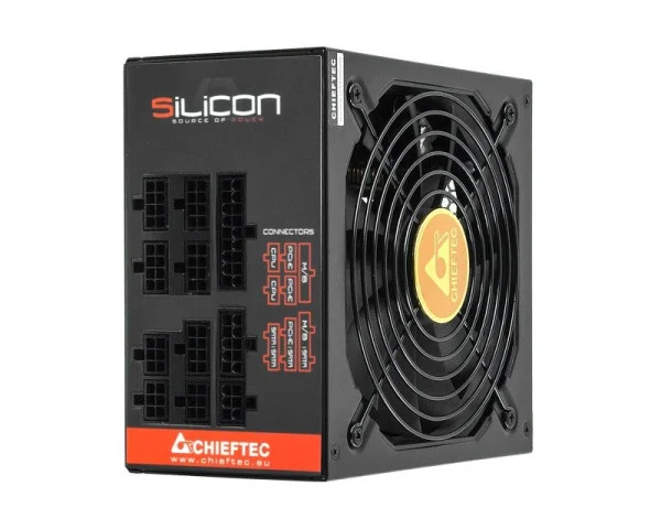 CHIEFTEC SLC-1000C 1000W 80 Plus Bronze napajanje 2Y  IT KOMPONENTE I PERIFERIJA