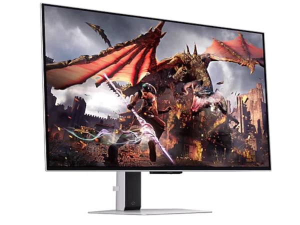 Samsung LS32DG802SUXDU 32'' OLED 3840x2160 240Hz Monitor MONITORI
