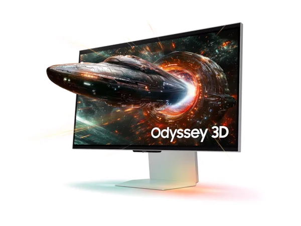 Samsung LS27FG900XUXEN 27'' IPS Monitor MONITORI