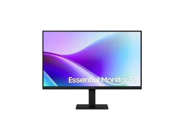 Samsung LS24F320GAUXEN 24'' IPS Monitor  MONITORI