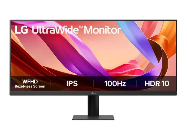 LG 29U511A-B 29'' IPS Monitor MONITORI
