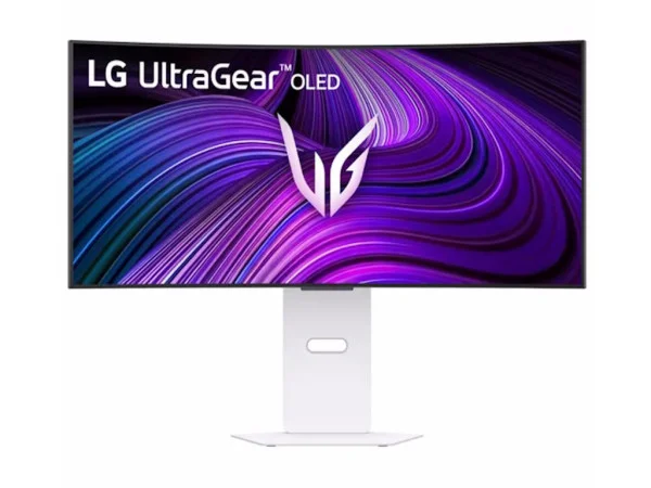 LG 34GX90SA-W 34'' OLED 21:9 Monitor MONITORI