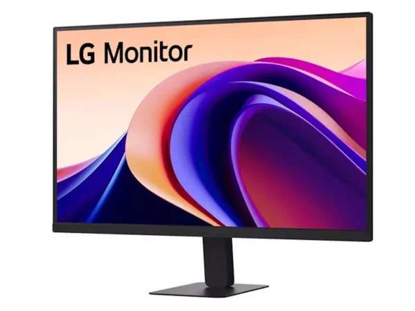 LG 27U631A-B 27'' Monitor MONITORI