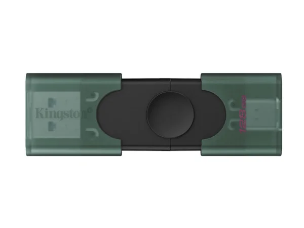 USB memorija KINGSTON DTDEG2128GB DataTraveler Duo Gen2' ( 'DTDEG2128GB' )  IT KOMPONENTE I PERIFERIJA