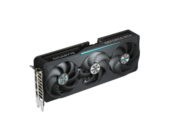 GIGABYTE nVidia GeForce RTX 5070 Ti EAGLE SFF 16GB 256bit GV-N507TEAGLE-16GD rev. 1.0 grafička karta IT KOMPONENTE I PERIFERIJA