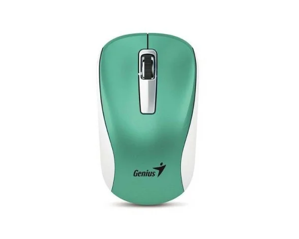 GENIUS NX-7010 Wireless Optical USB tirkizni miš  IT KOMPONENTE I PERIFERIJA
