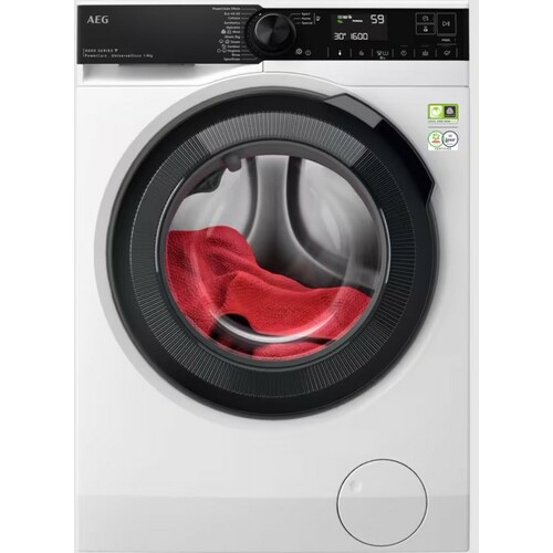 AEG LFR83866OE Mašina za pranje veša BELA TEHNIKA