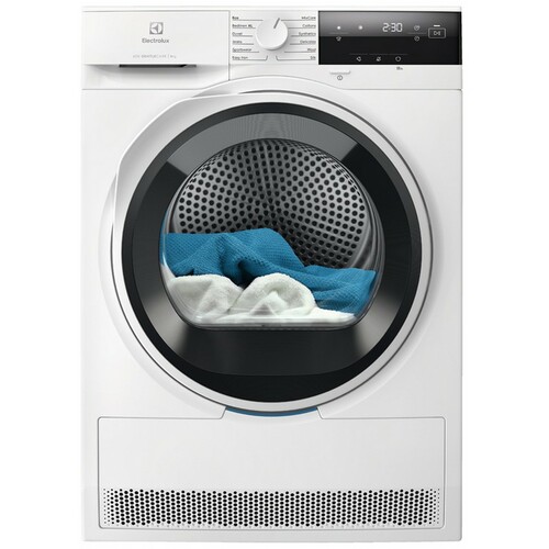 Electrolux EW6D384AE Mašina za sušenje veša BELA TEHNIKA