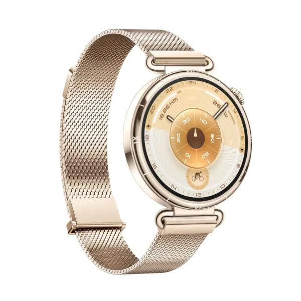 Huawei Watch GT6 41mm Gold Milanese Pametni sat MOBILNI TELEFONI I TABLETI