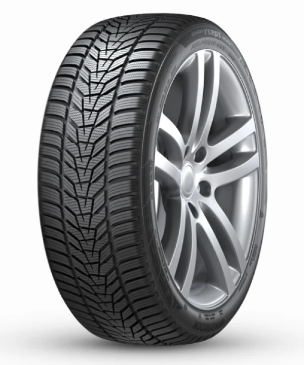 Hankook 225/45R19 Hankook Winter i*cept evo3 96V XL FP  AUTO GUME